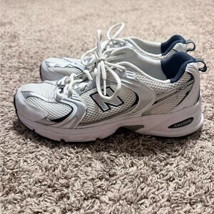 New balance size 8.5 W